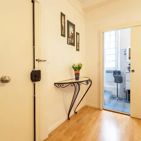 Escalinada Ii Ap4433 By Riviera Homes 公寓 *