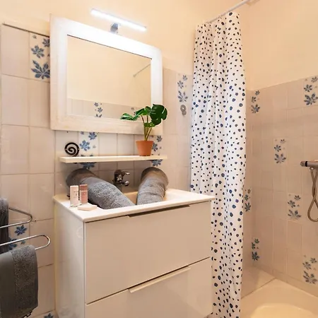 Escalinada Ii Ap4433 By Riviera Homes 公寓