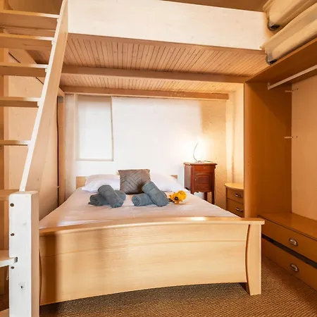 Escalinada Ii Ap4433 By Riviera Homes