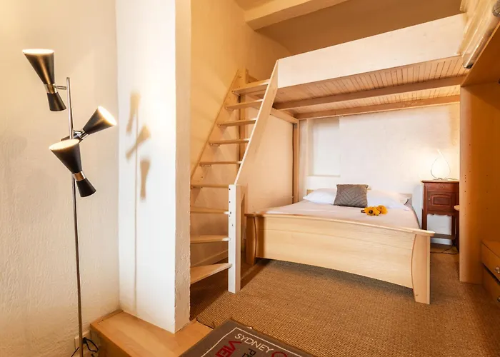 Escalinada Ii Ap4433 By Riviera Homes * Villefranche-sur-Mer