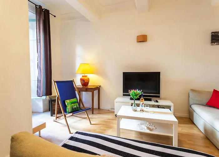 Escalinada Ii Ap4433 By Riviera Homes Villefranche-sur-Mer