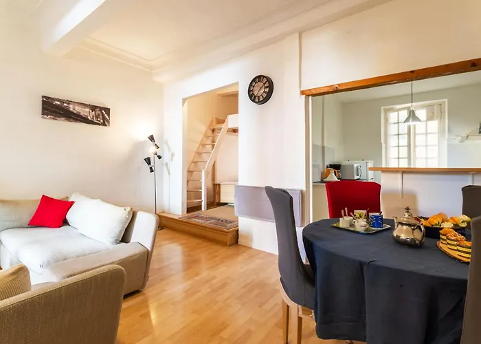 Escalinada Ii Ap4433 By Riviera Homes Apartamento Villefranche-sur-Mer