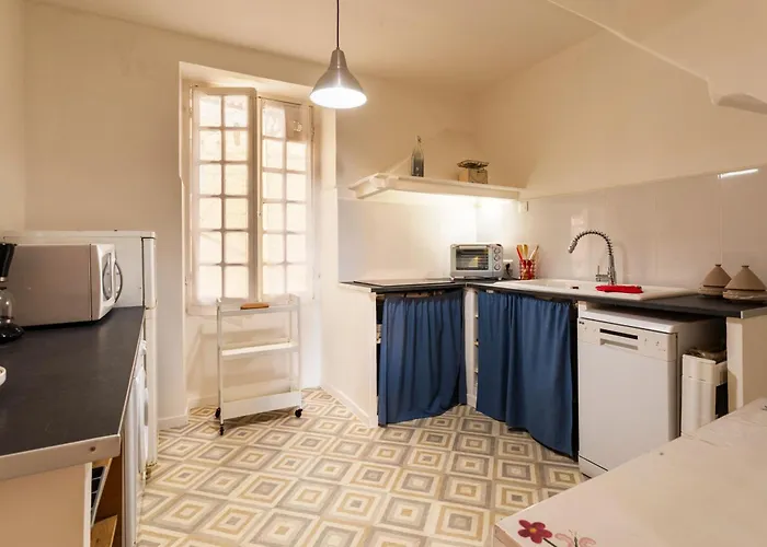 Escalinada Ii Ap4433 By Riviera Homes Villefranche-sur-Mer