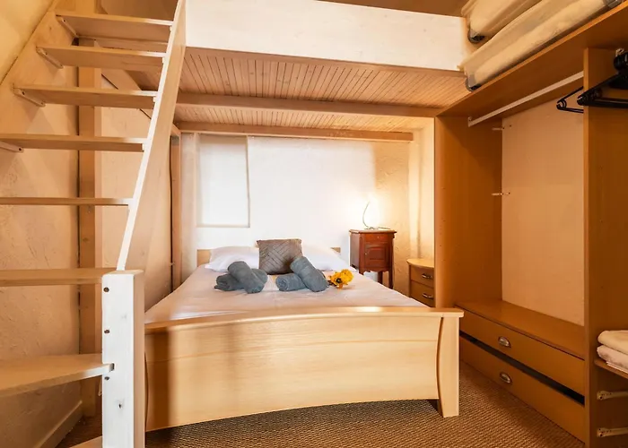 Escalinada Ii Ap4433 By Riviera Homes