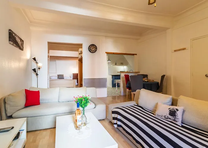 Escalinada Ii Ap4433 By Riviera Homes Apartamento