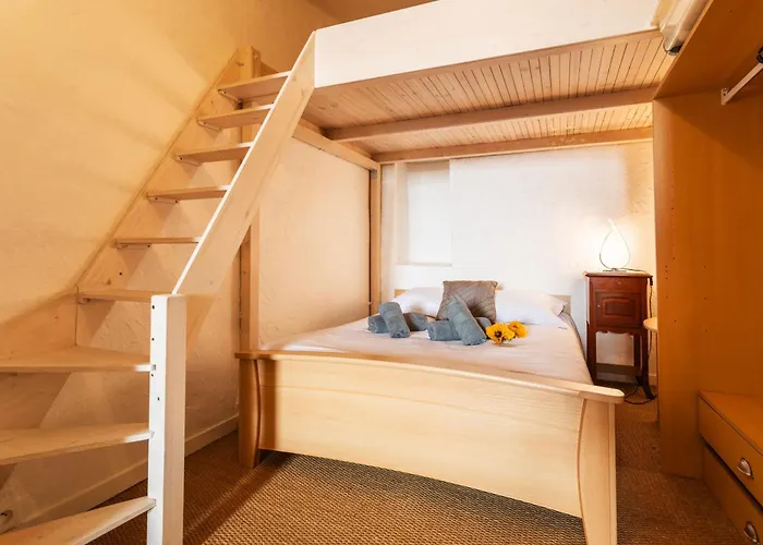 Escalinada Ii Ap4433 By Riviera Homes * Villefranche-sur-Mer