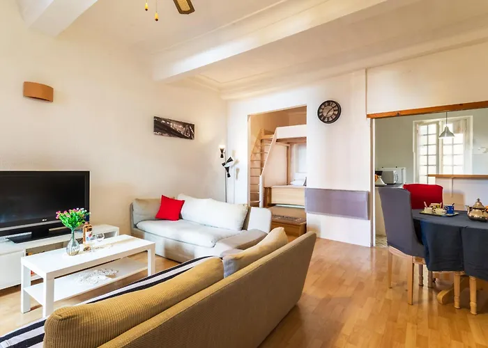 Escalinada Ii Ap4433 By Riviera Homes Apartamento *