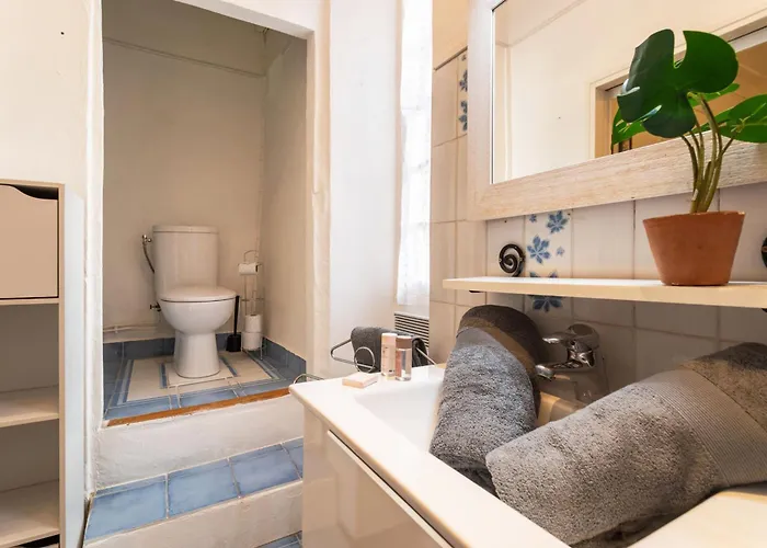 Escalinada Ii Ap4433 By Riviera Homes Villefranche-sur-Mer